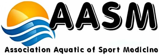 Logo Association Aquatic of Sport Medicine