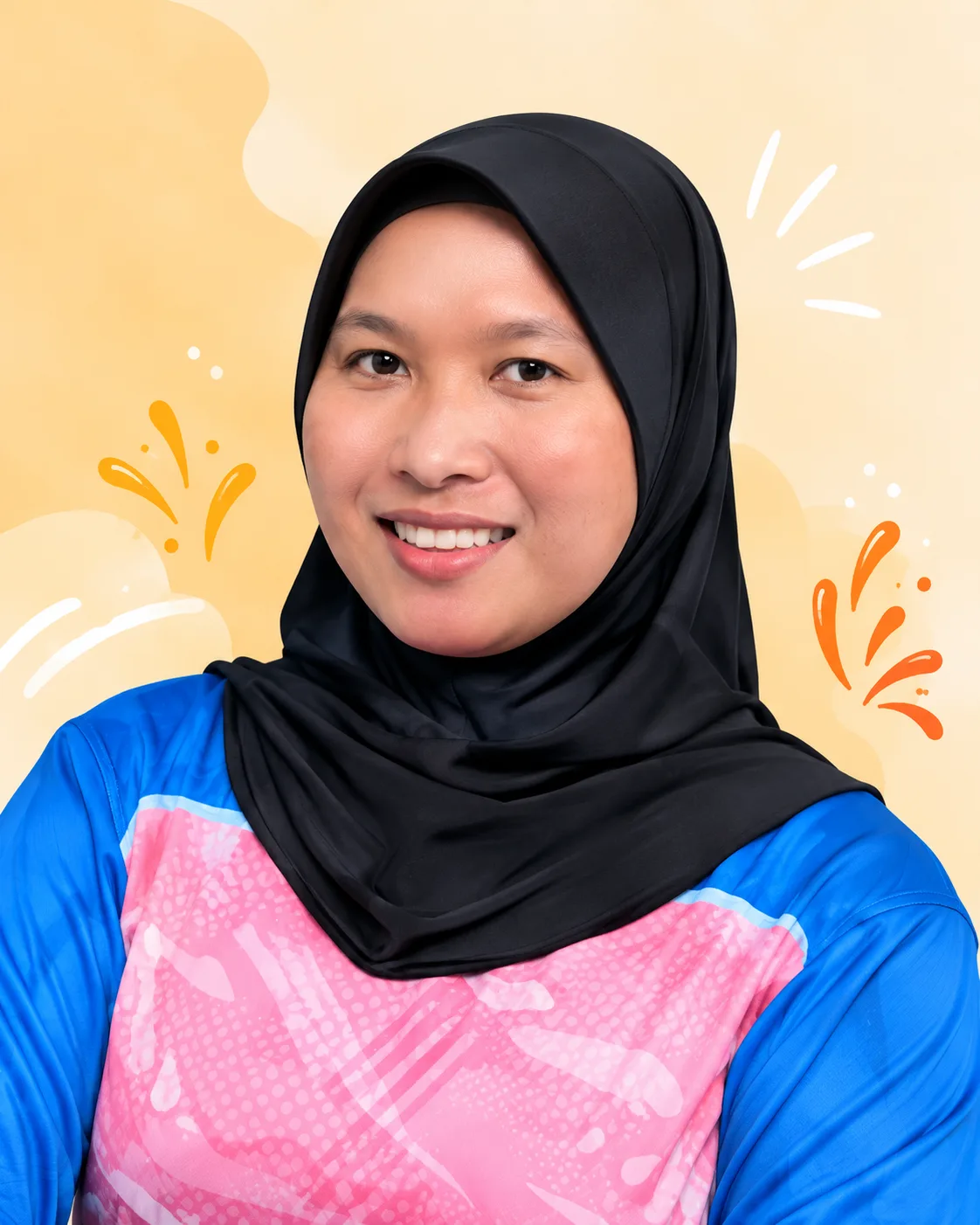 Foto Miss Ayu
