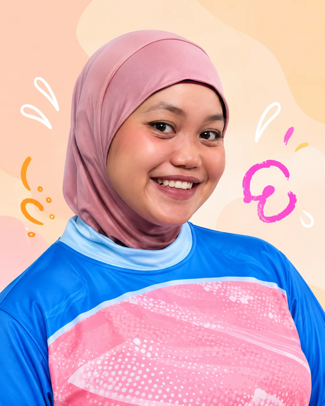 Foto Miss Kuntum