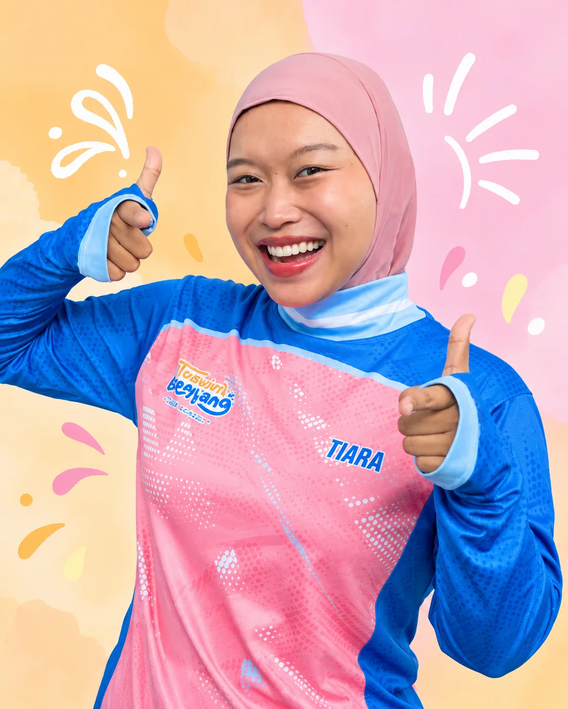 Foto Miss Tiara